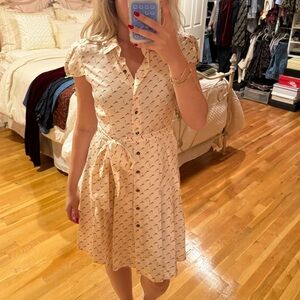 Vintage Kate spade dress